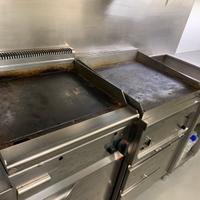 Paninoteca track food