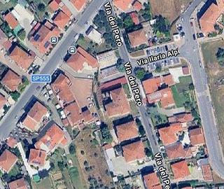 Appartamento - Collesalvetti