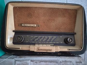 radio vintage 