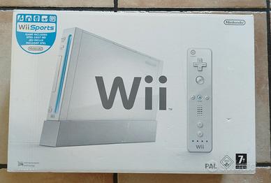 Nintendo Wii