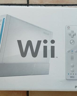 Nintendo Wii