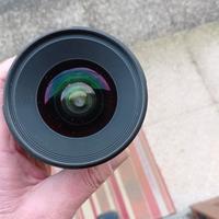 obiettivo tamron Sony a 