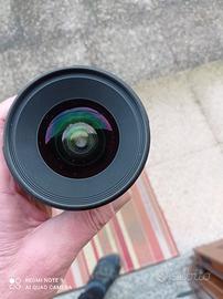 obiettivo tamron Sony a 