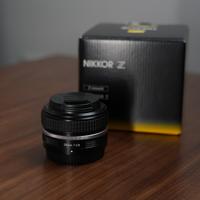 Nikon NIKKOR Z 28mm f/2.8 SE