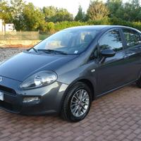 FIAT Punto 1.3 MJT II S&S 95 CV 5 porte Lounge