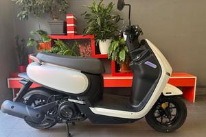 Sym CLBCU 125 - il nuovo MIO 125