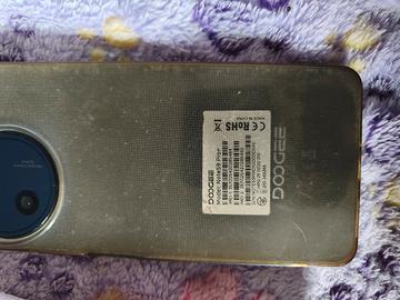 smartphone doogee