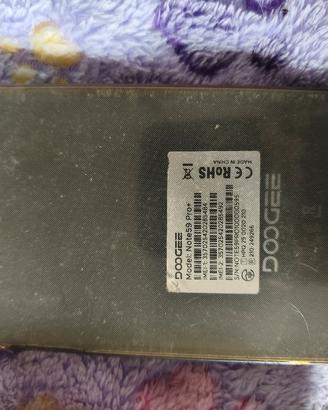 smartphone doogee