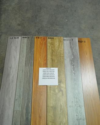 Laminato AC4