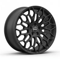 4 cerchi lega nuovi 5x108 10 r22 lt6105