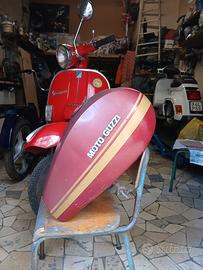 serbatoio moto guzzi 