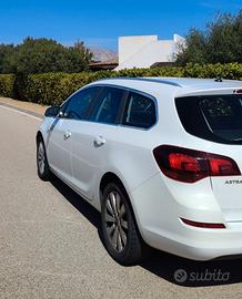 Astra J 1.7 CDTI 110 cv Station wagon