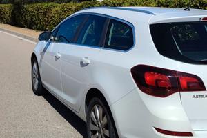 Astra J 1.7 CDTI 110 cv Station wagon