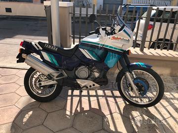 Yamaha xtz 750 super tenere