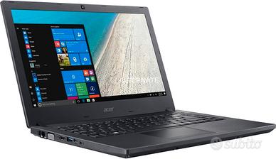 ACER I5-7200U 8GB 256GB