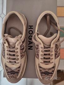 HOGAN Sneakers donna