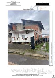 Villa o villino Gonnosfanadiga [A255899]