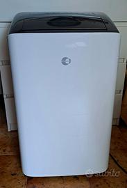 Condizionatore portatile Equation (9000 BTU)