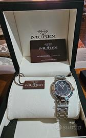 Orologio Murex Swiss da donna, nuovo 