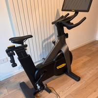 Technogym Bike - cyclette professionale