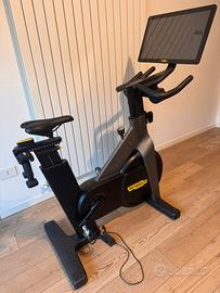 Technogym Bike - cyclette professionale