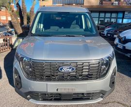 NUOVO FORD TOURNEO COURIER