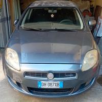 Fiat bravo €500