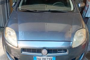 Fiat bravo €500