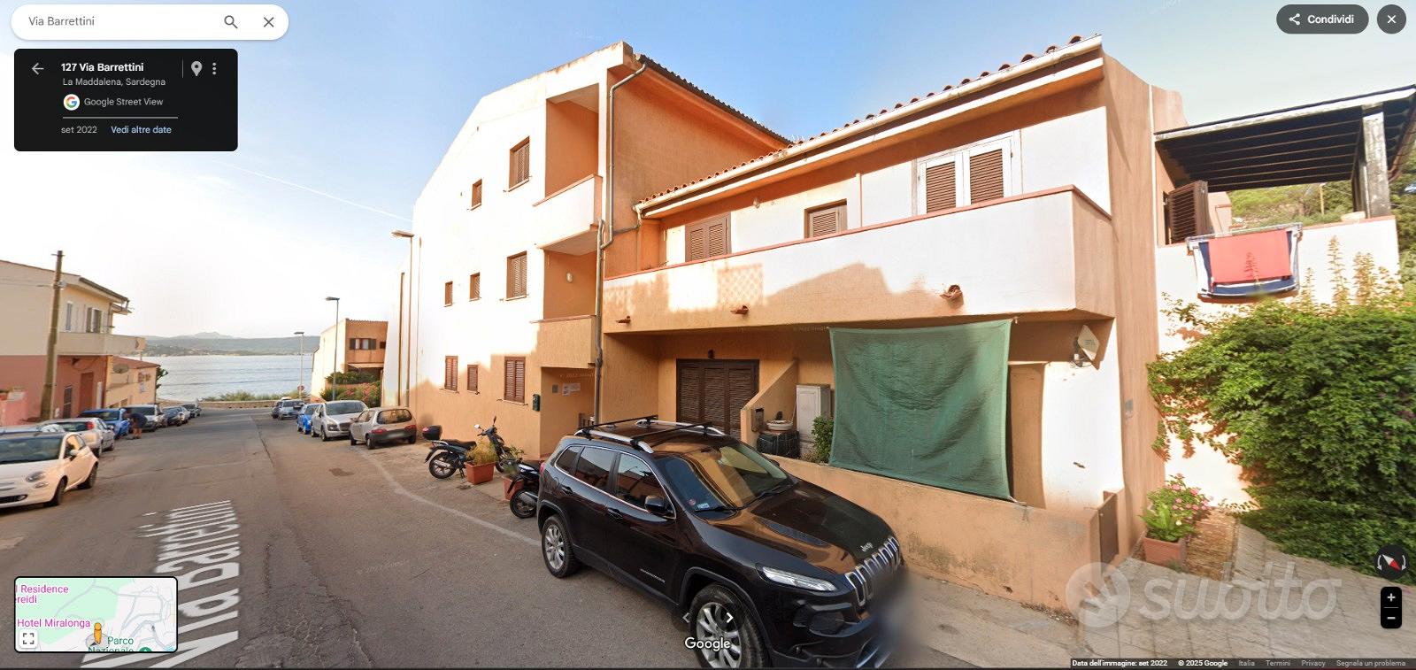 Apartment in Madalena/La Maddalena, Gallura Nord-Est Sardegna - Vista 2