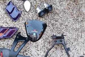 Ricambi Scooter Piaggio-nrg,power,mc2,mc3,ntt, zip