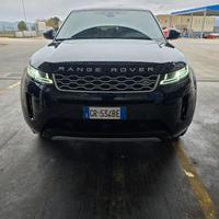 Range Rover Evoque 2ª Serie – Diesel Ibrida 180 CV