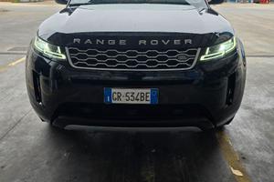 Range Rover Evoque 2ª Serie – Diesel Ibrida 180 CV