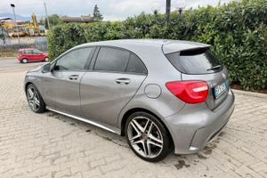 Classe A45 auto come in foto