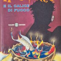 Harry potter e il calice di fuoco 