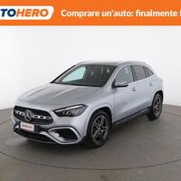 MERCEDES-BENZ GLA 180 PB09829