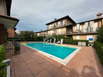 Appartamento - Manerba del Garda