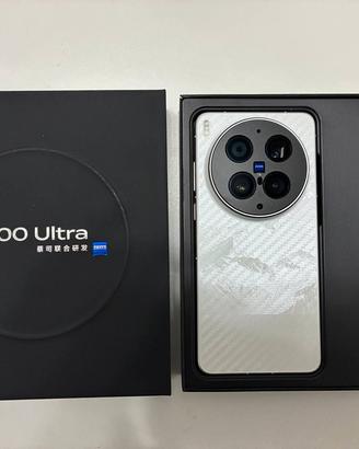 VIVO X300 ULTRA 5G WHITE