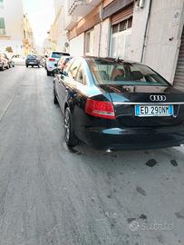 Audi a6 turbo diesel 140cv 2.0 
