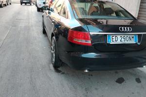 Audi a6 turbo diesel 140cv 2.0 