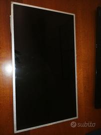 Schermo display lucido 15.6 - 1366x768 x vari PC