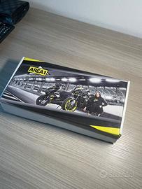 Specchietti per moto e scooter AREA 1