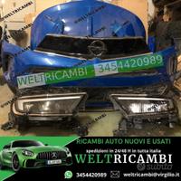 Opel mokka x 2023 x ricambi
