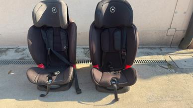 Seggioloni Bébé Confort isofix
