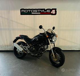 DUCATI Monster 900 S