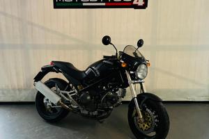 DUCATI Monster 900 S