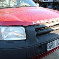 LAND ROVER FREELANDER 20T2N MOTORE