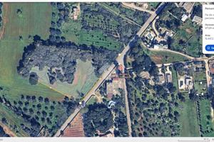 TER. AGRICOLO A MANDURIA