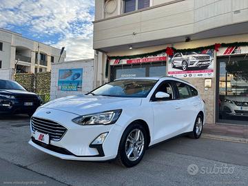 FORD Focus 1.5 EcoBlue 120CV SW Business