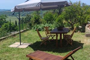 Villa panoramica garden mare