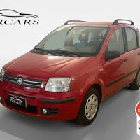 Fiat Panda 1.2 Dynamic impianto GPL